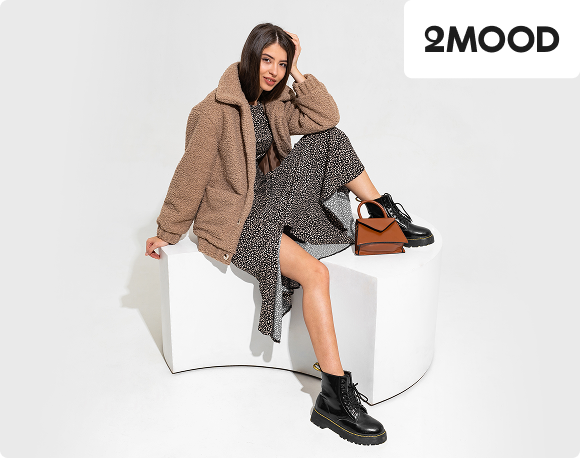 Clothing store: from 4,000 to 17,000 visitors