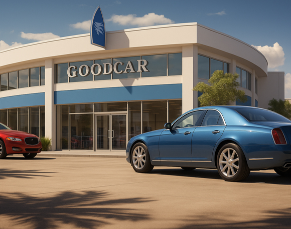 Auto Loan Broker: Reaching the Top and Achieving 9x Traffic Growth
