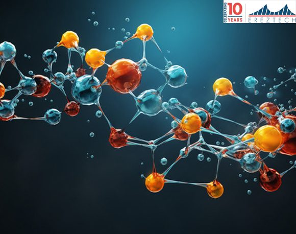 Ereztech: How to Acquire New Customers in a Niche Market with Only 50 Potential Clients Globally