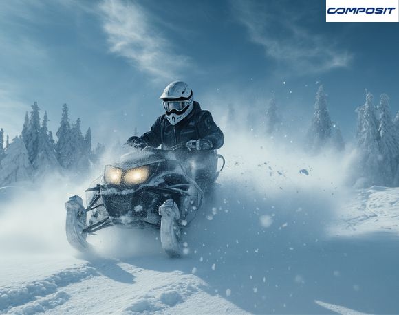 Composit Tracks: 3x Traffic Growth and Top 10 Rankings