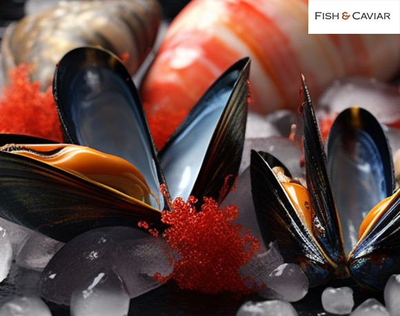 Fish&Caviar: From Zero to Top 3 in the US