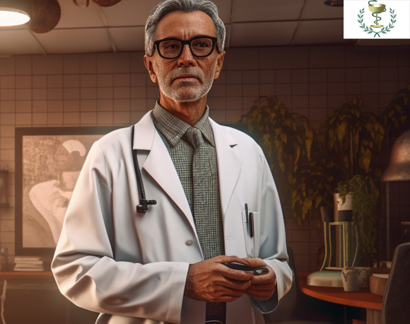 Healthcare in the US: Growth to 350,000 Visits per Month