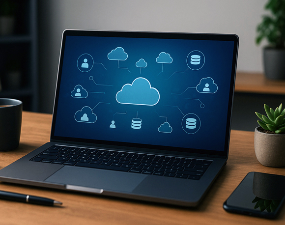 SaaS in Latin America: 100x Traffic Growth