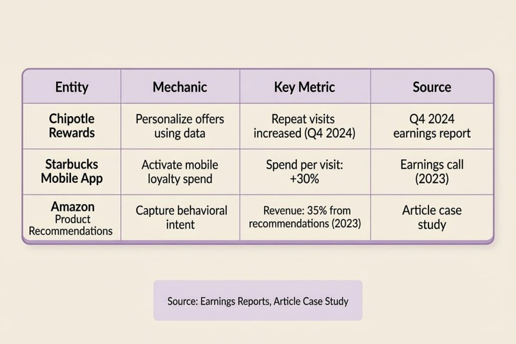 Customer-Centric Marketing Strategy