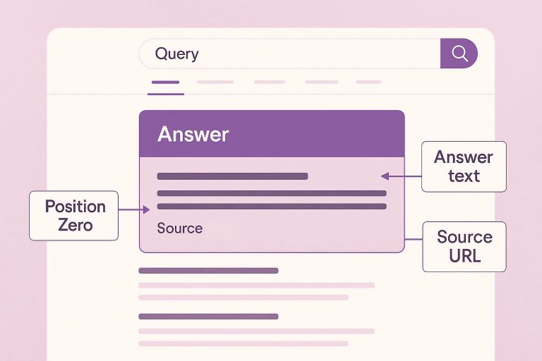 Google Answer Box: What Is It & How To Optimize | Lead-Craft