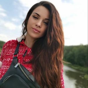 Jane Meregini