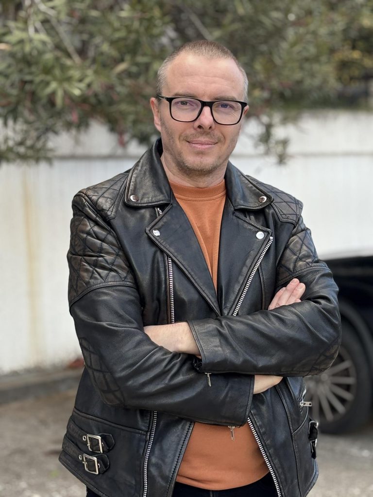 Roman Slingov