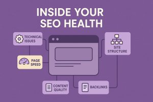 SEO audit