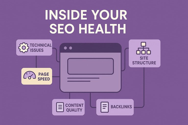 SEO audit
