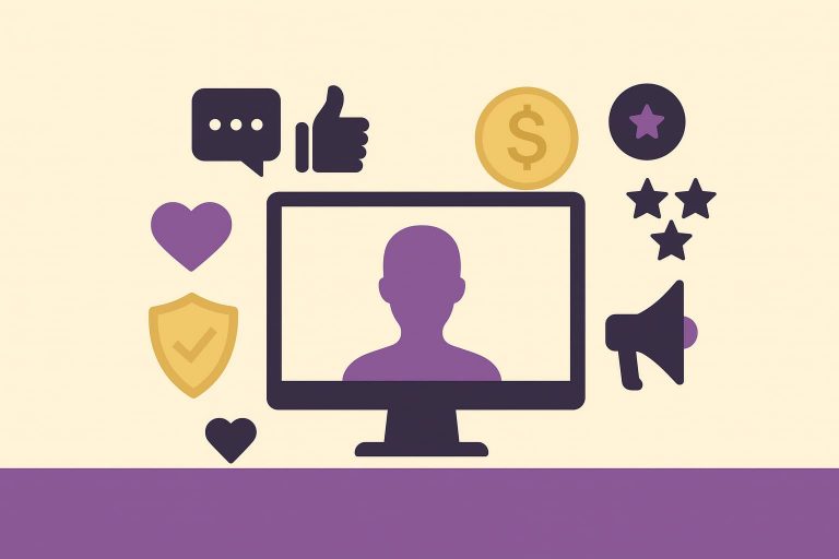 Online Reputation Management