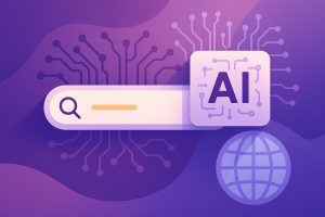 The Search Evolution