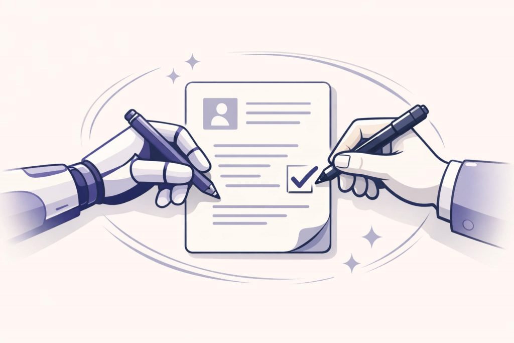 AI Content Optimization