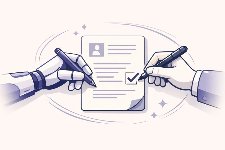 AI Content Optimization