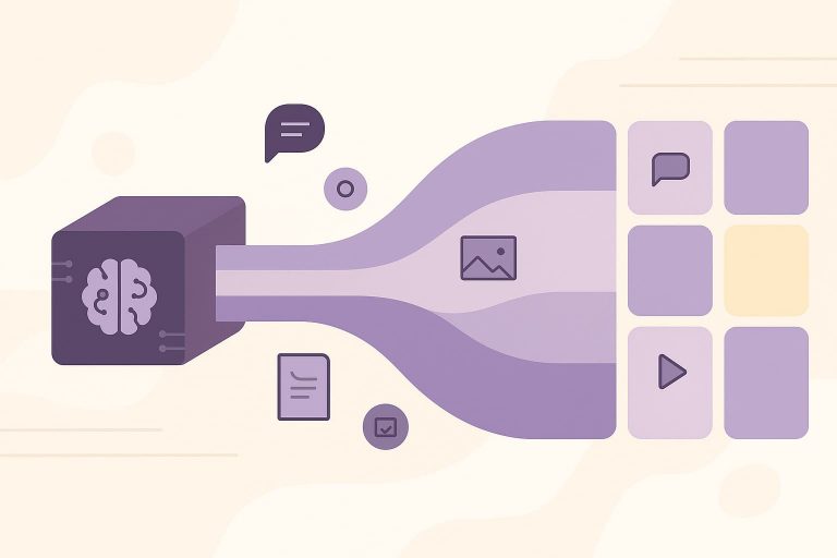 AI in Content Creation