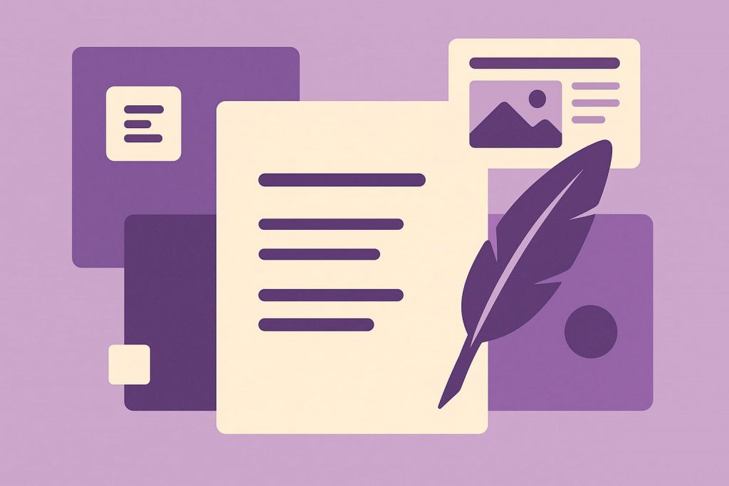 Citation-Worthy Content