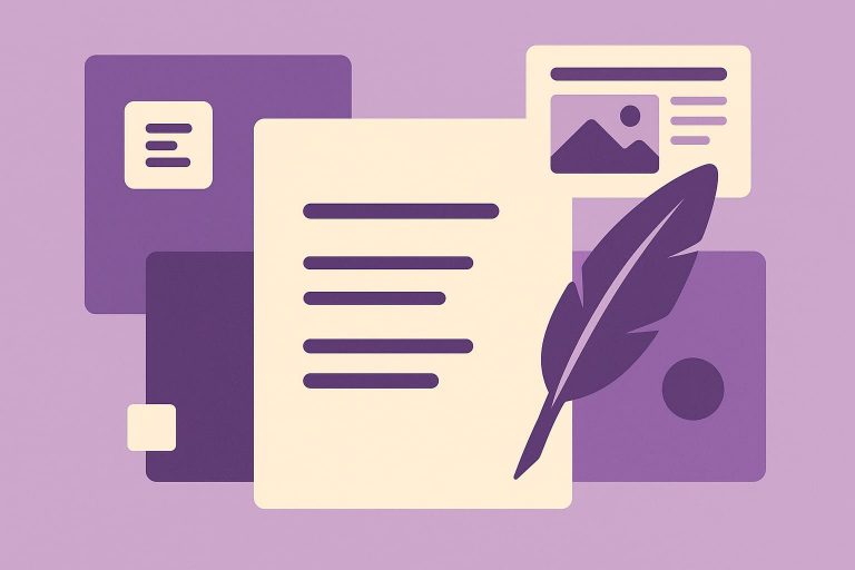 Citation-Worthy Content