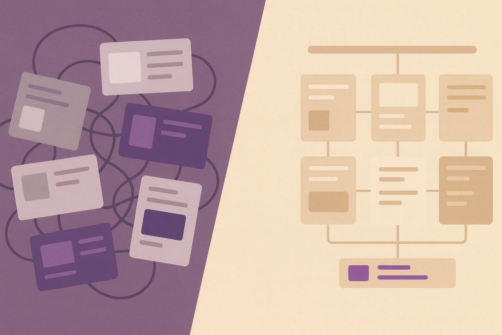 Content Architecture