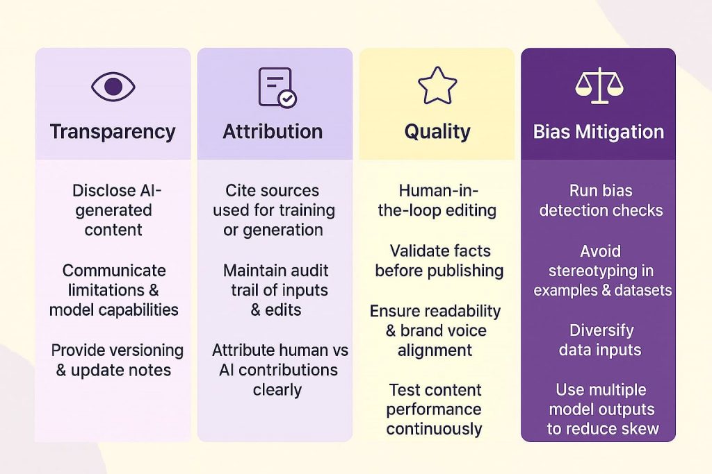 Ethical Considerations