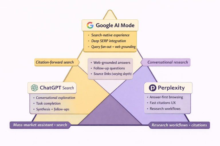 AI Mode: What Is It & How To Use Google's AI Search