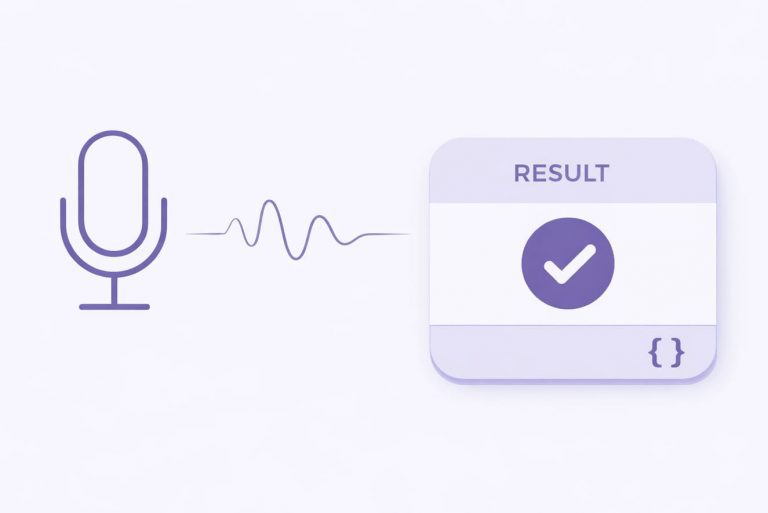 Voice Search Optimization